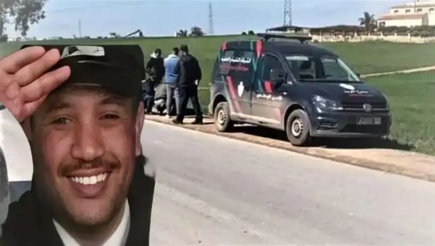 آخر مستجدات قضية شرطي الدار البيضاء